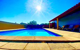 1955 Guest House